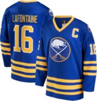 Pat LaFontaine Signed Memorabilia #16 Buffalo Sabres Collectible -  collectibles - by owner - sale - craigslist