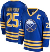 NHL Buffalo Sabres Rasmus Dahlin #29 Home Replica Jersey