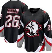 Fanatics NHL Buffalo Sabres Rasmus Dahlin #29 Home Replica Jersey, Men's, Large, Blue