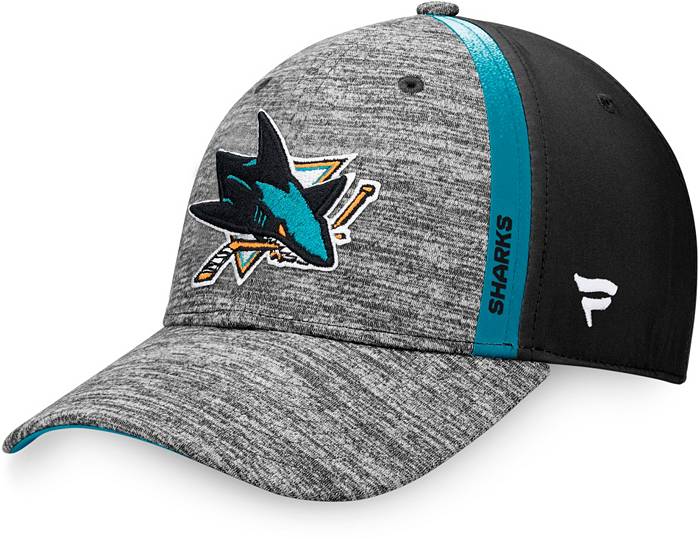 San Jose Sharks Hats  Curbside Pickup Available at DICK'S