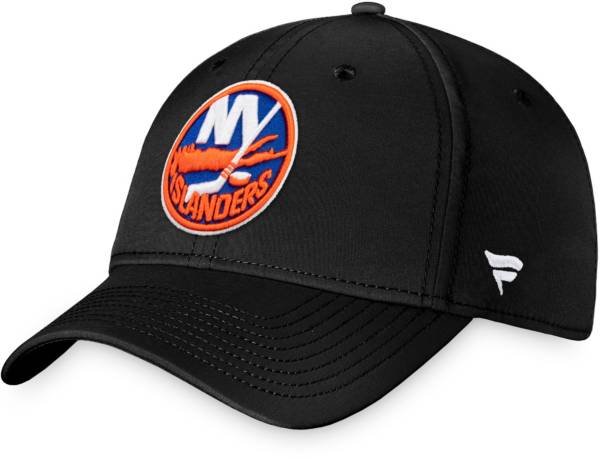 NHL New York Islanders Core Unstructured Flex Hat product image