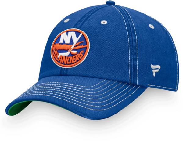 NHL New York Islanders Sports Resort Adjustable Hat product image