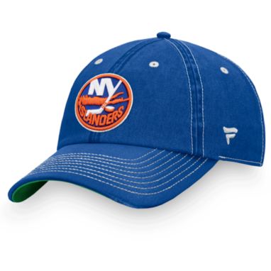 sorry, NHL New York Islanders Sports Resort Adjustable Hat is currently out of stock