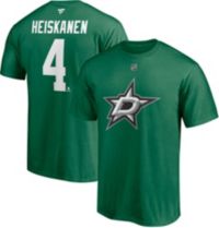 Not An Enemy Of Miro Heiskanen T-Shirt - Resttee