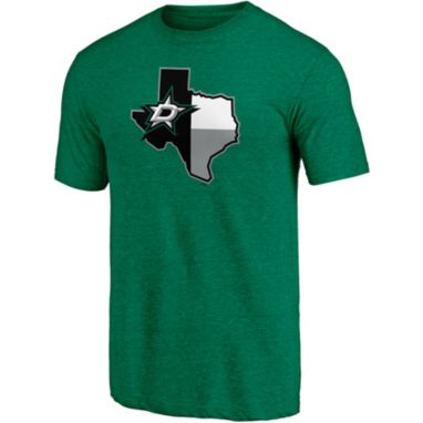 sorry, NHL Dallas Stars Shoot To Score Green T-Shirt is currently out of stock