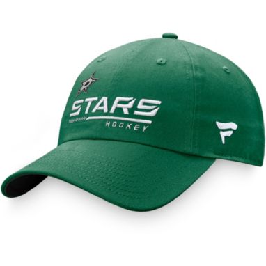 sorry, NHL Dallas Stars Authentic Pro Locker Room Unstructured Adjustable Hat is currently out of stock
