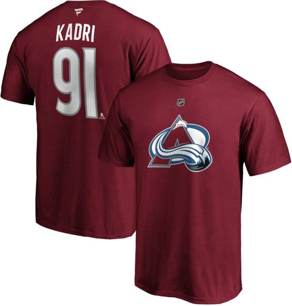 Nazem Kadri Too Many Men Shirt Colorado Avalanche Go Avs Go, hoodie, sweater, long sleeve and tank top
