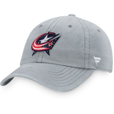 sorry, NHL Columbus Blue Jackets Core Unstructured Adjustable Hat is currently out of stock