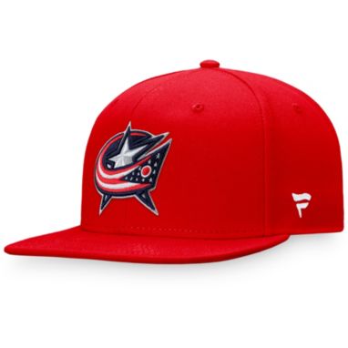 sorry, NHL Columbus Blue Jackets Core Snapback Adjustable Hat is currently out of stock