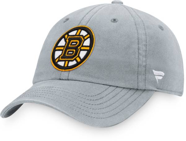 Boston bruins 2024 fitted hats