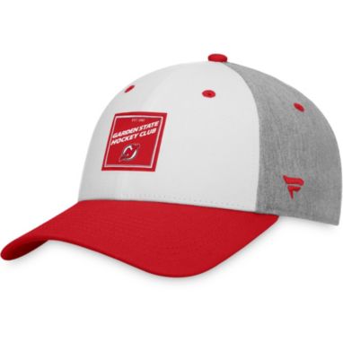 sorry, NHL New Jersey Devils Block Party Adjustable Hat is currently out of stock