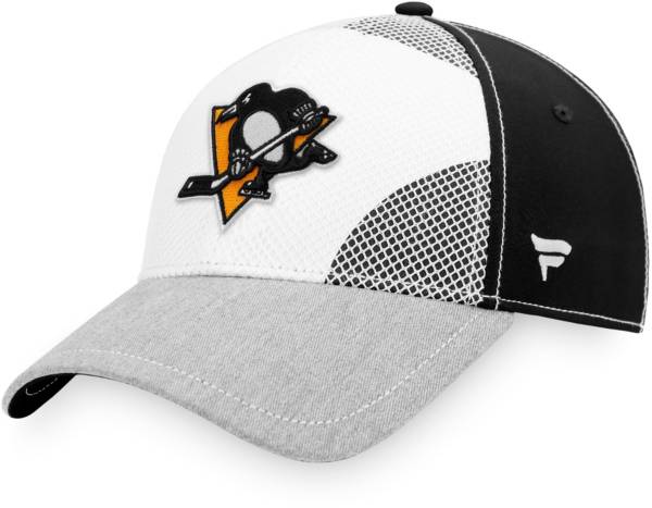 NHL Pittsburgh Penguins Block Party Flex Hat