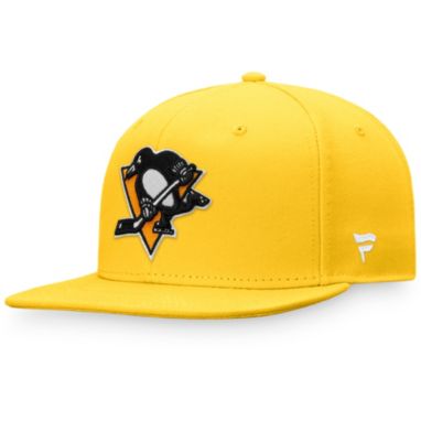 sorry, NHL Adult Pittsburgh Penguins Core Snapback Adjustable Hat is currently out of stock