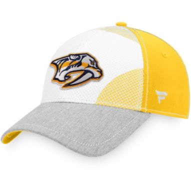 sorry, NHL Nashville Predators Block Party Flex Hat is currently out of stock