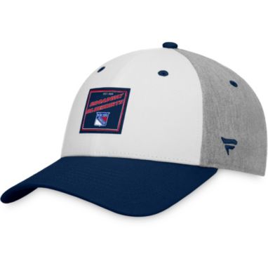 sorry, NHL New York Rangers Block Party Adjustable Hat is currently out of stock