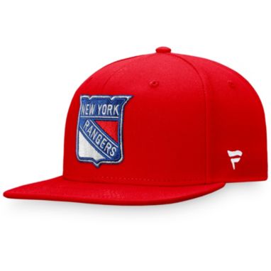 sorry, NHL New York Rangers Core Snapback Adjustable Hat is currently out of stock