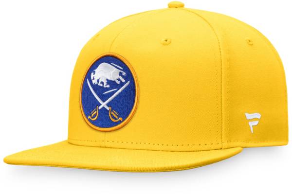 NHL Buffalo Sabres Core Snapback Adjustable Hat product image