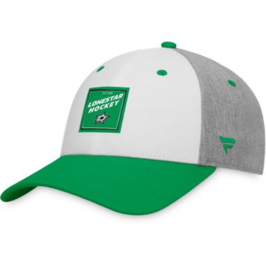sorry, NHL Dallas Stars Block Party Adjustable Hat is currently out of stock