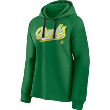 sorry, NCAA Women's Oregon Ducks Green Pullover Hoodie is currently out of stock