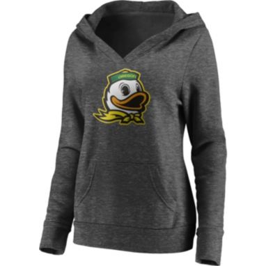 sorry, NCAA Women's Oregon Ducks Grey Pullover Hoodie is currently out of stock