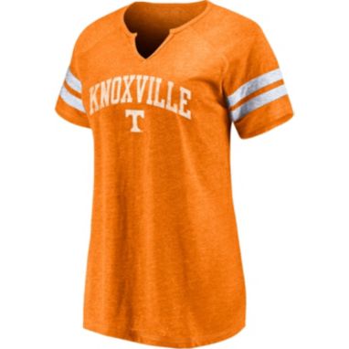sorry, NCAA Women's Tennessee Volunteers Tennessee Orange Arch City T-Shirt is currently out of stock