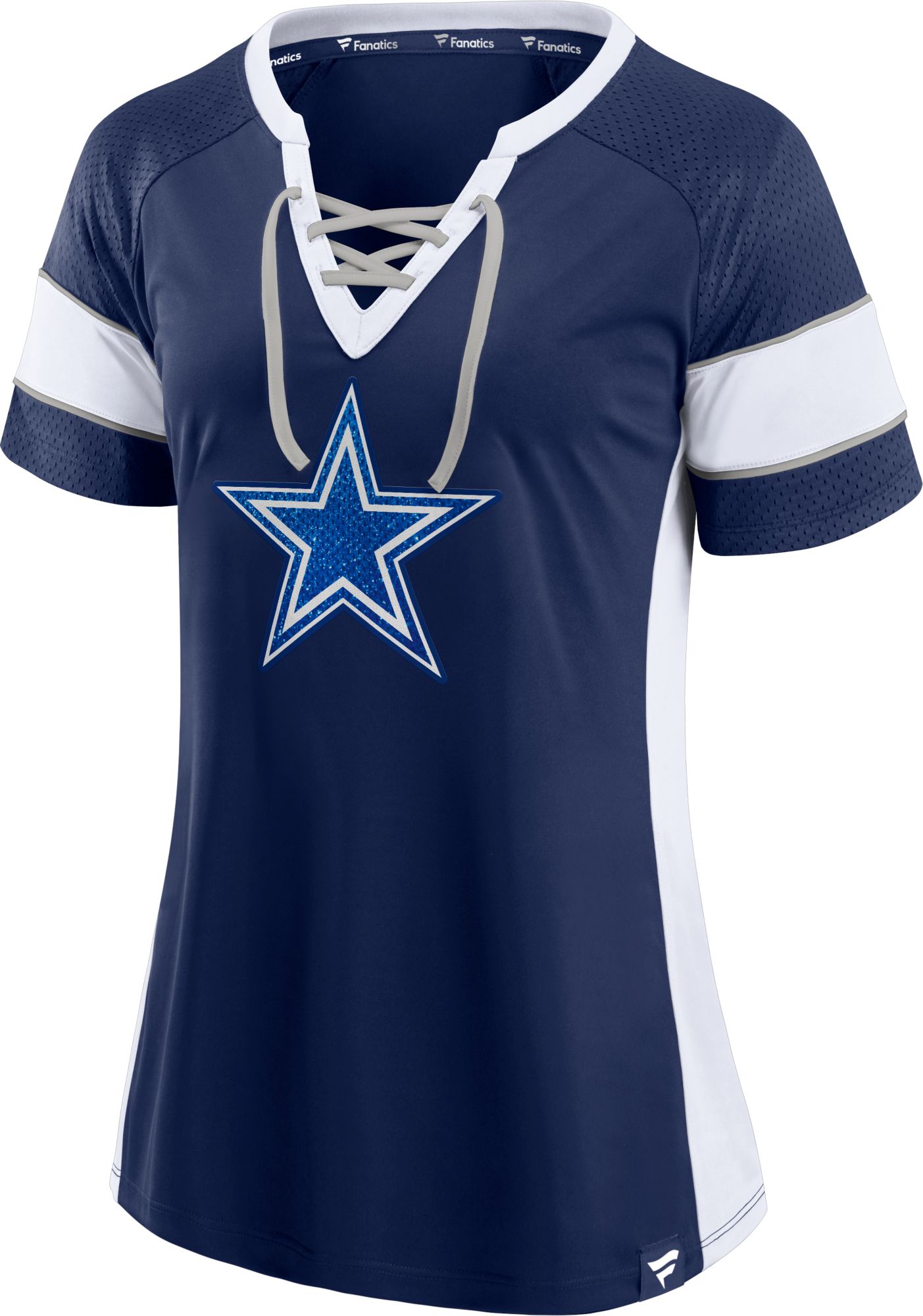 womens dallas cowboys gear