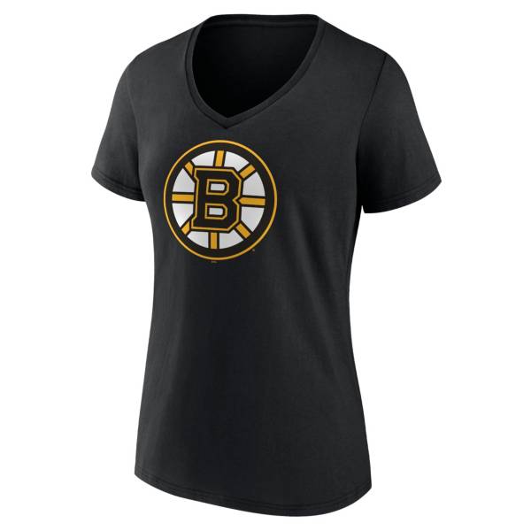 Bruins shirt hot sale womens