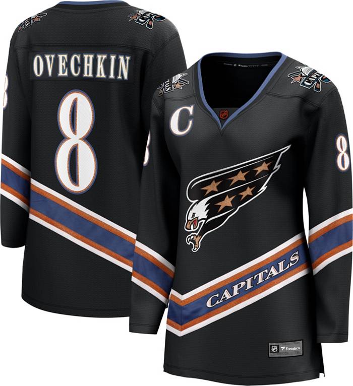 Fanatics Branded NHL '22-'23 Stadium Series Washington Capitals T.j. Oshie #77 Replica Jersey, Men's, Small, White