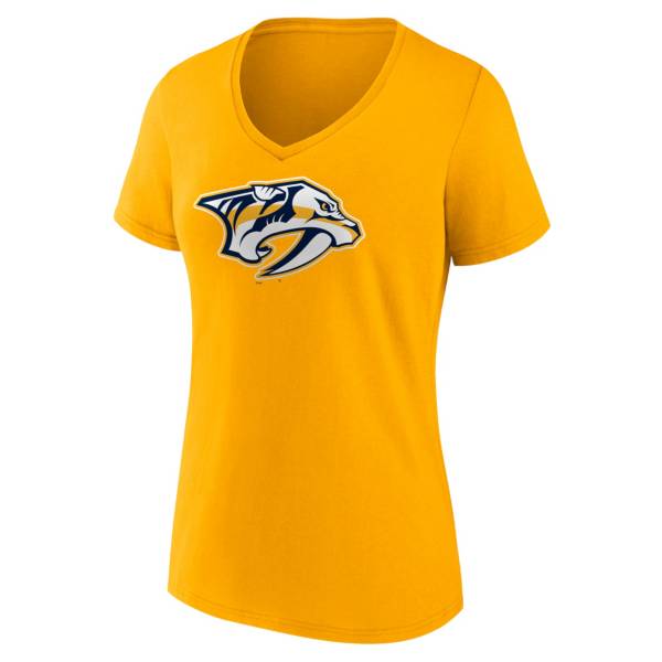 Nashville predators shop women's shirts