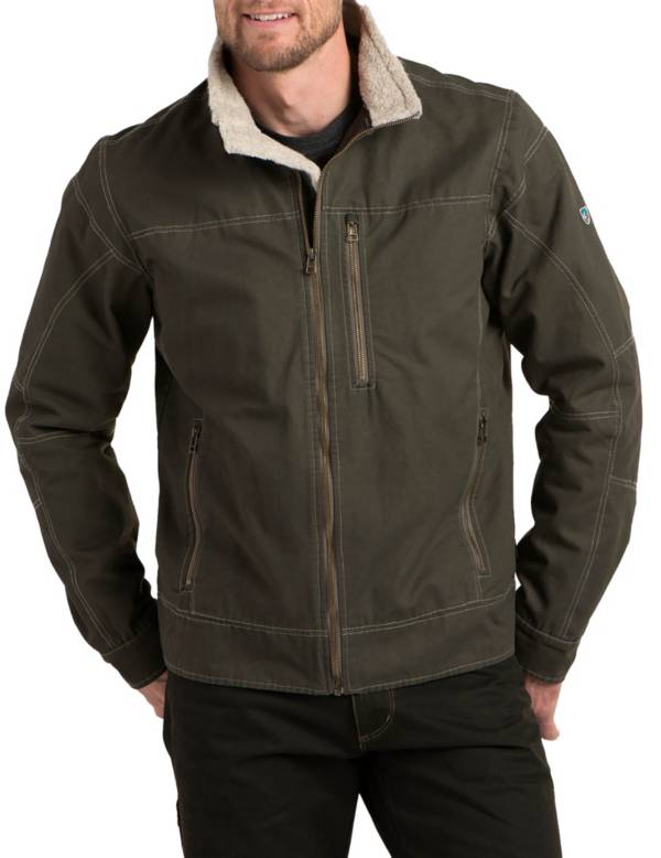 KÜHL Men's Burr Lined Jacket product image