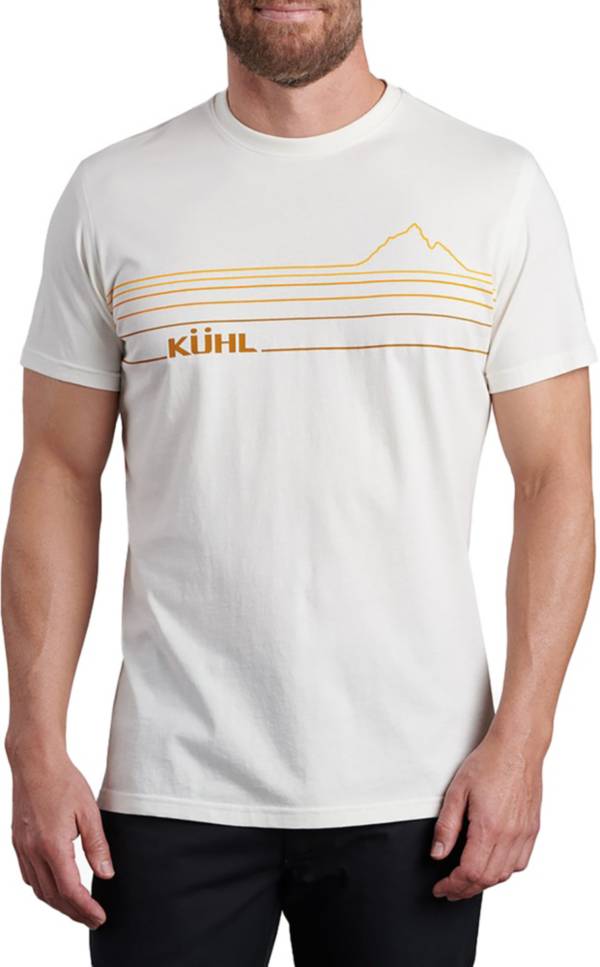 KÜHL Men's Mountain Lines Graphic T-Shirt product image