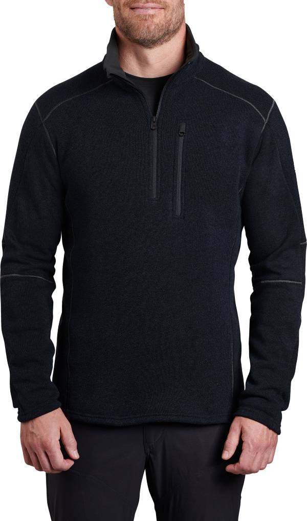KÜHL Men's Interceptr 1/4 Zip Jacket product image