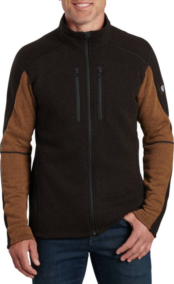 KÜHL Men's Interceptr Full Zip Jacket product image