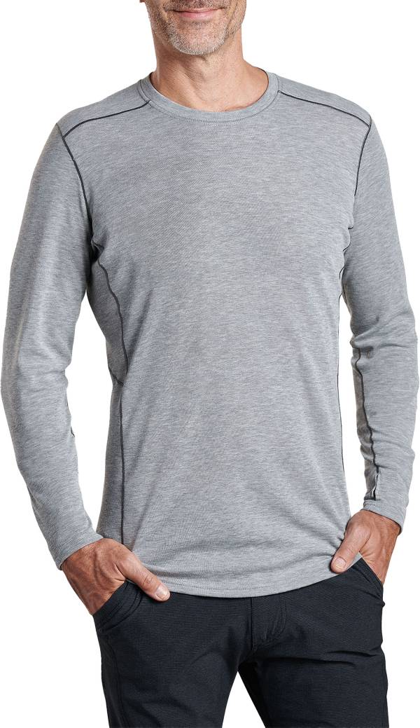KÜHL Men's Akkomplice Krew Long Sleeve Shirt product image