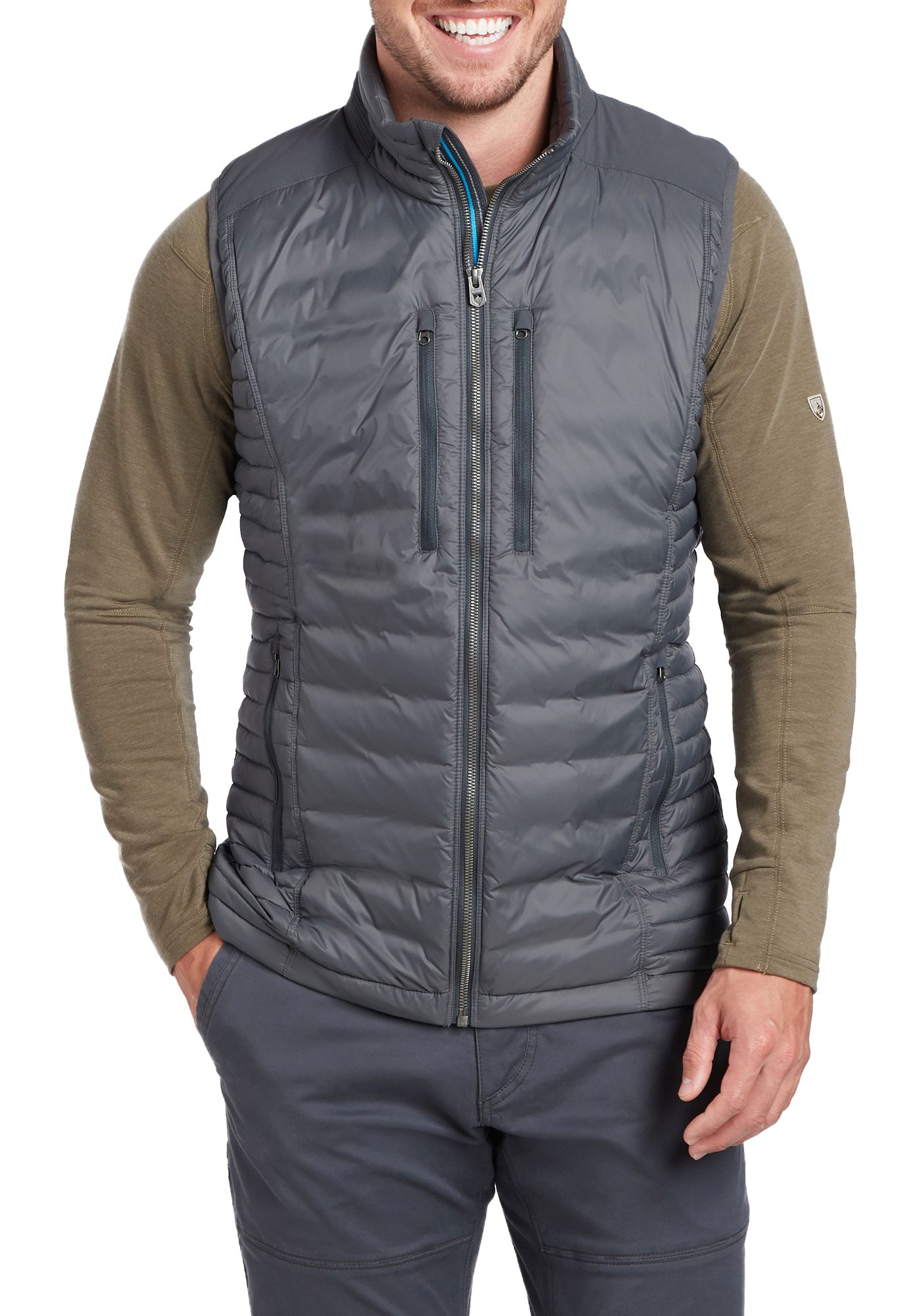 Kuhl men's spyfire vest on sale