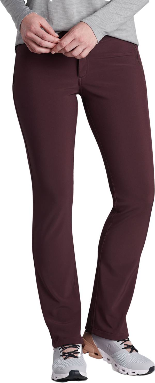 KÜHL Women's Frost Softshell Pant product image