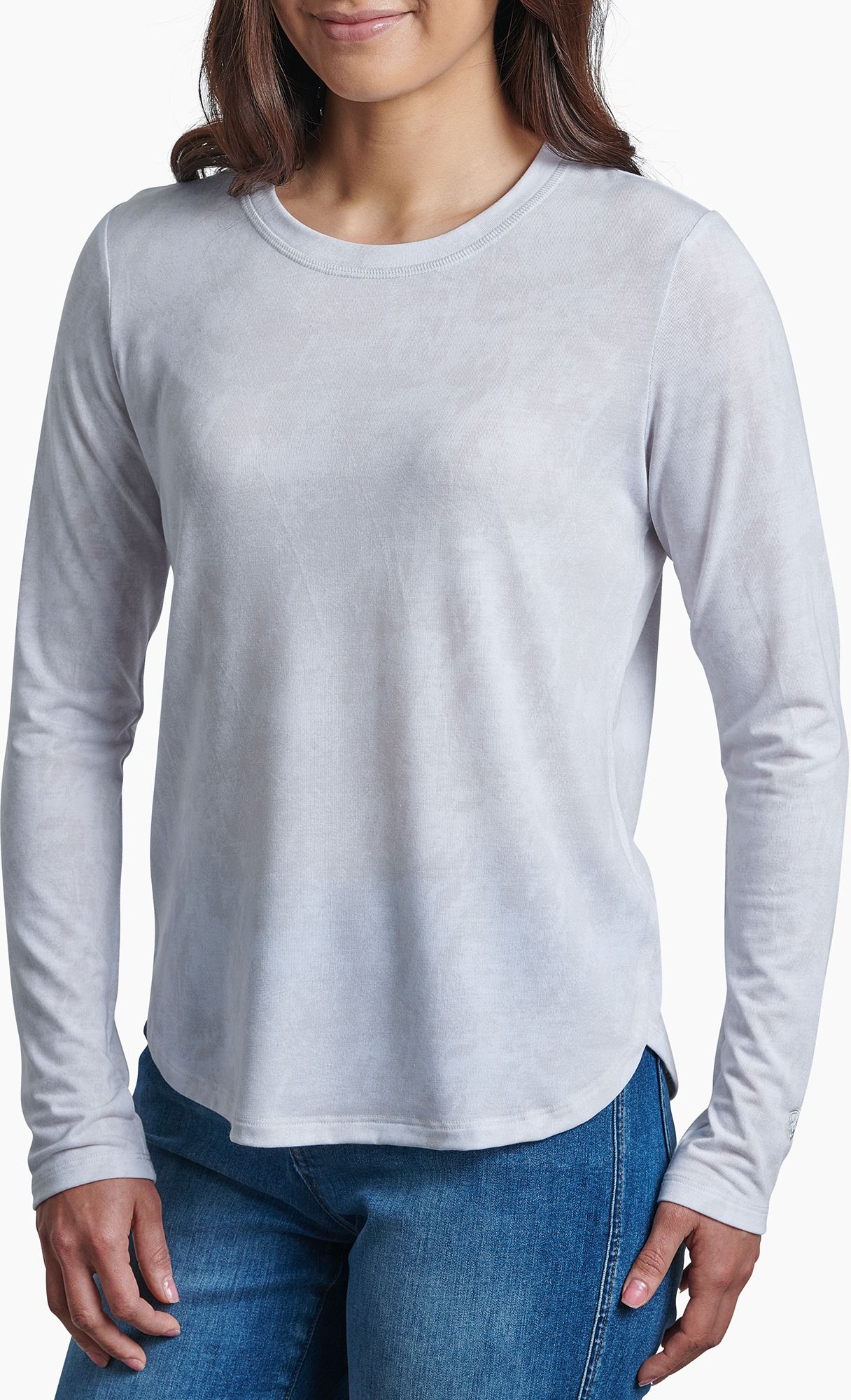 KÜHL Women's Konstance Long Sleeve T-Shirt product image
