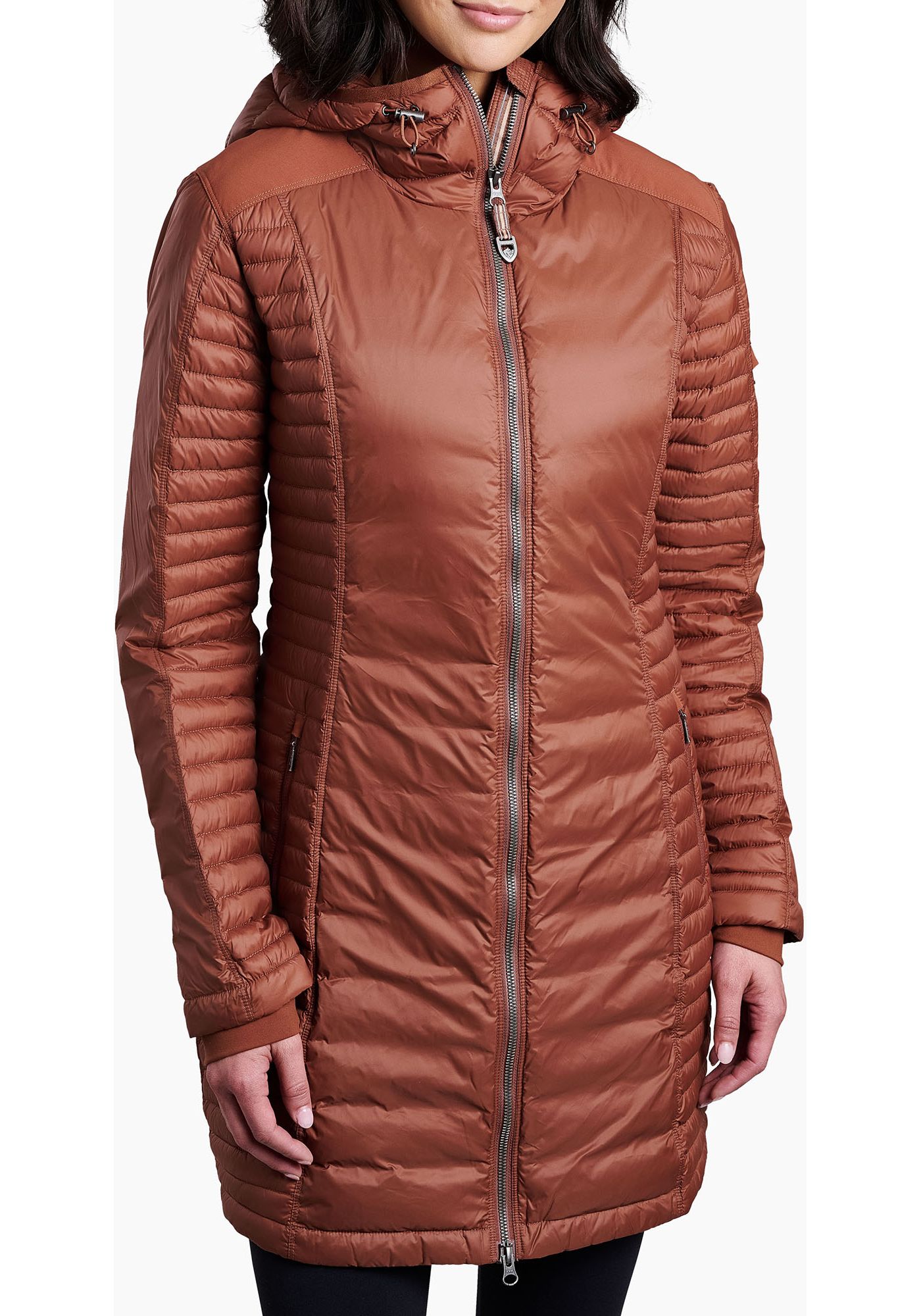Kuhl women's spyfire parka 2025