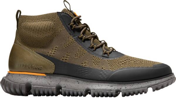 Cole Haan 4 Zerogrand Stitchlite Boots