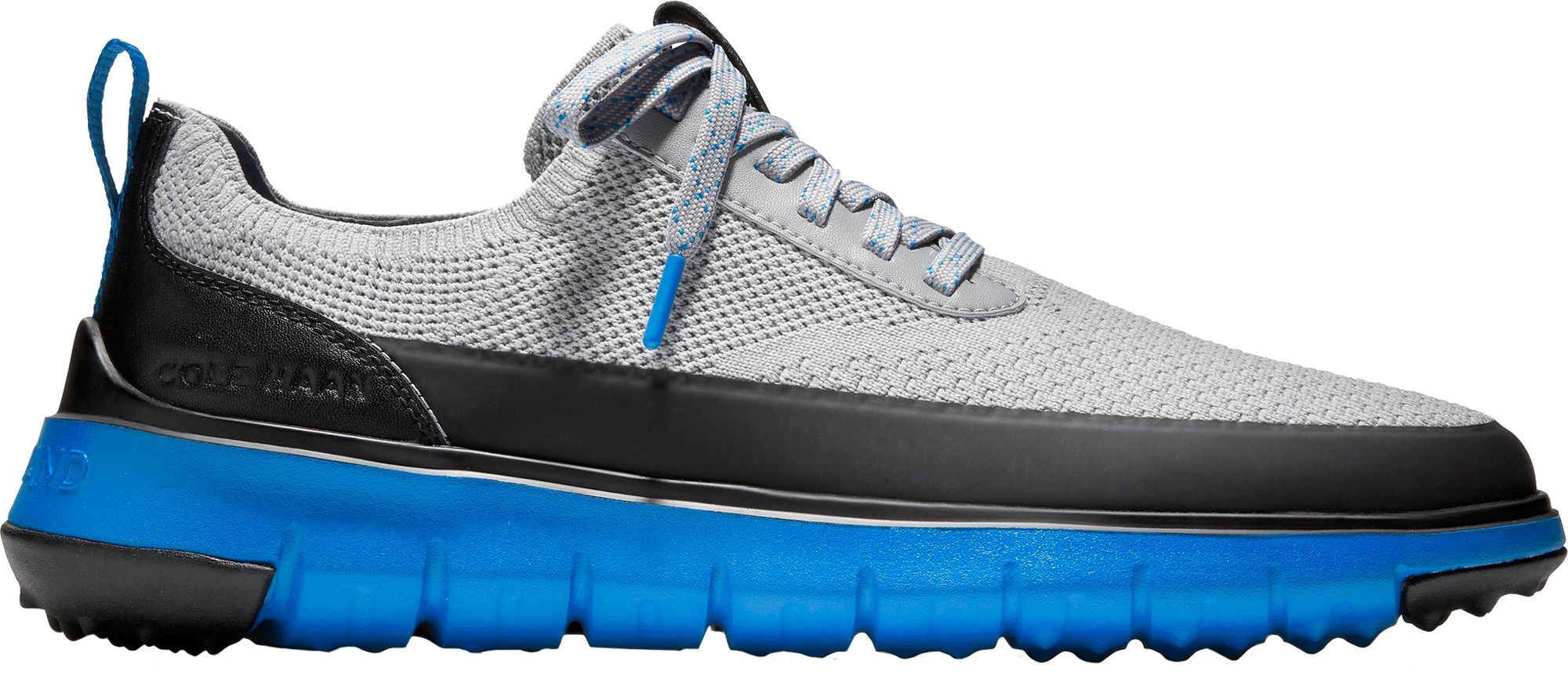 cole haan men's generation zerogrand golf sneakers