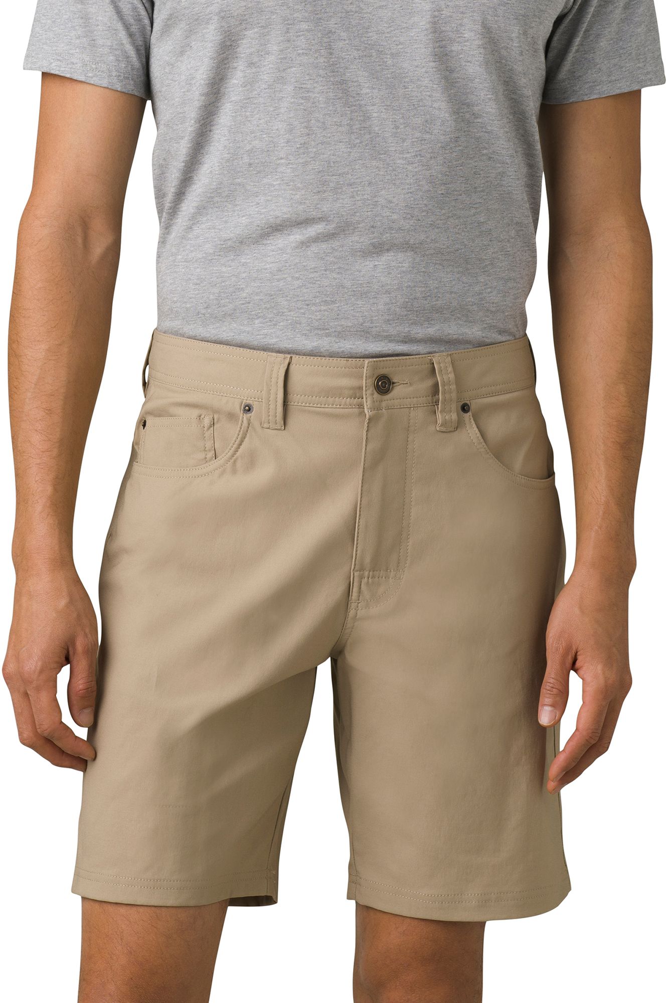 prAna Men's Brion II Shorts product image