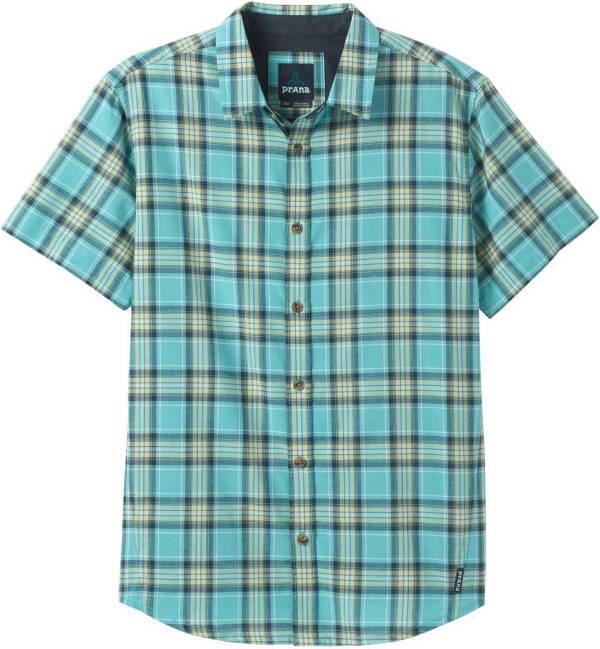 prAna Men's Graden Shirt