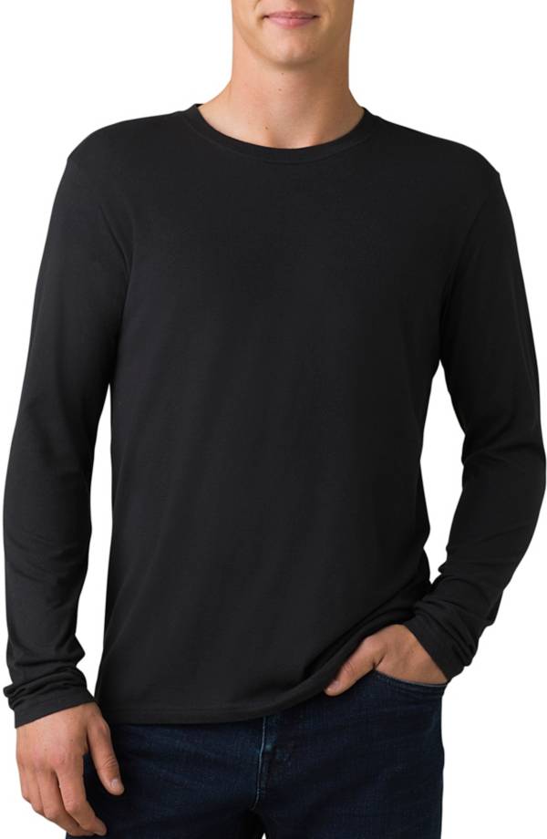 prAna Men's Long Sleeve T-Shirt product image