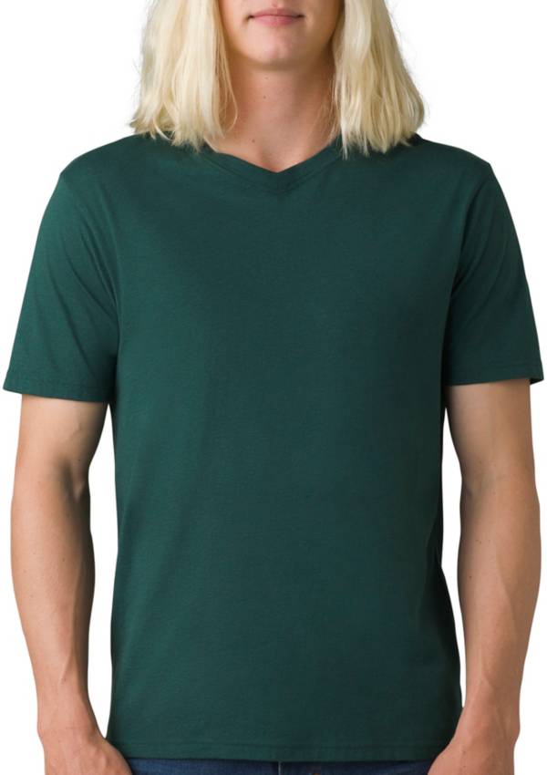 prAna Men's V-Neck T-Shirt product image