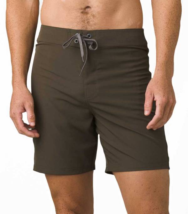 prAna Men's Riveter Board Shorts Dick's Sporting Goods