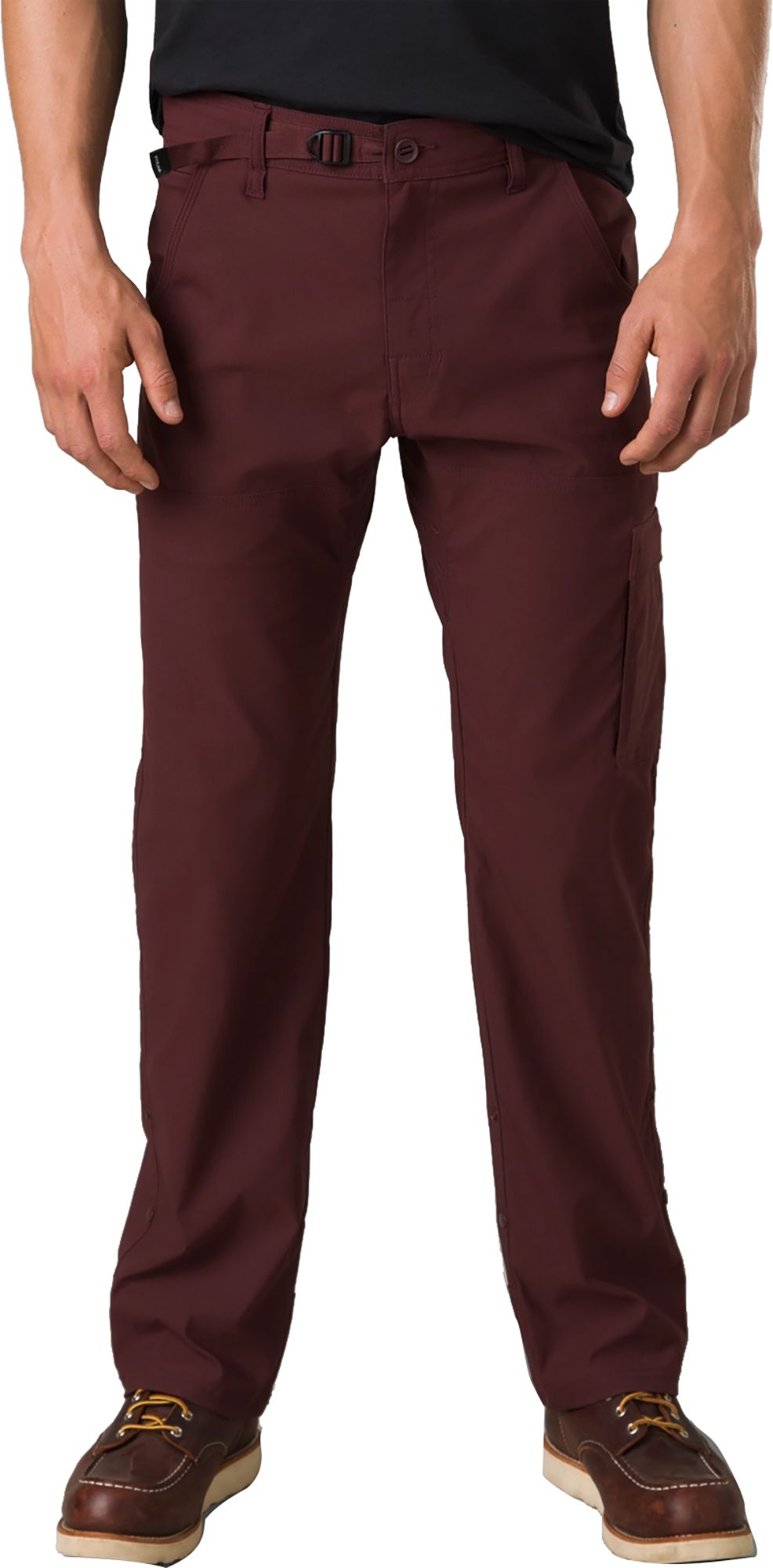 prAna Men's Stretch Zion II Pants product image