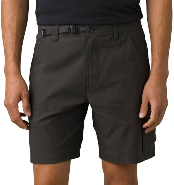prAna Men's Stretch Zion II 10" Shorts product image