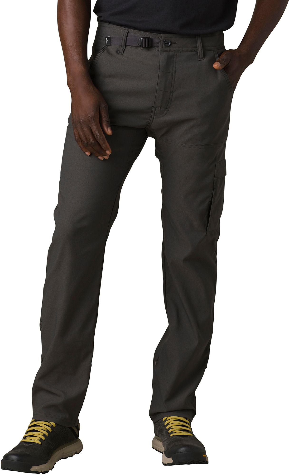 prAna Men's Slim Stretch Zion II Pants product image