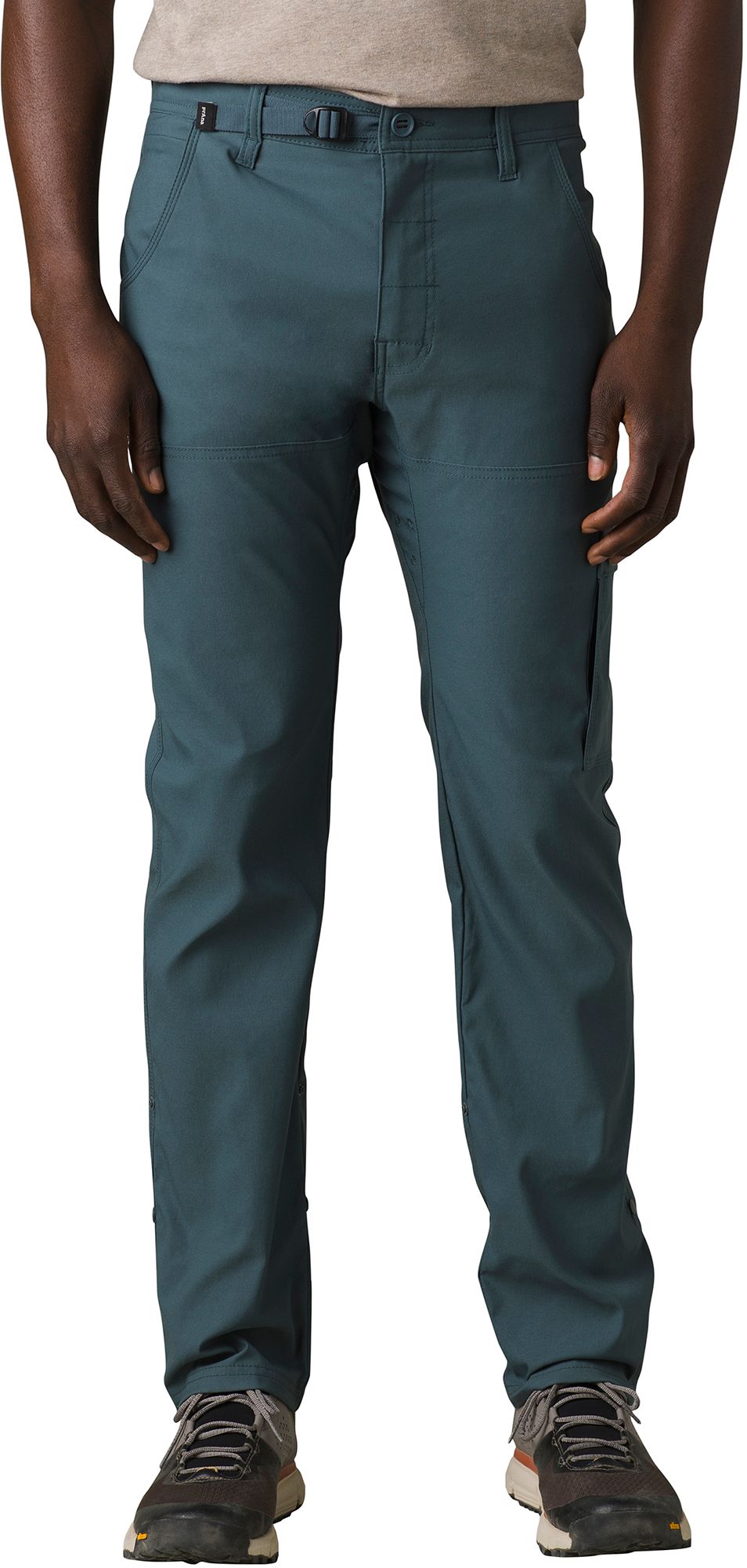 prAna Men's Slim Stretch Zion II Pants product image