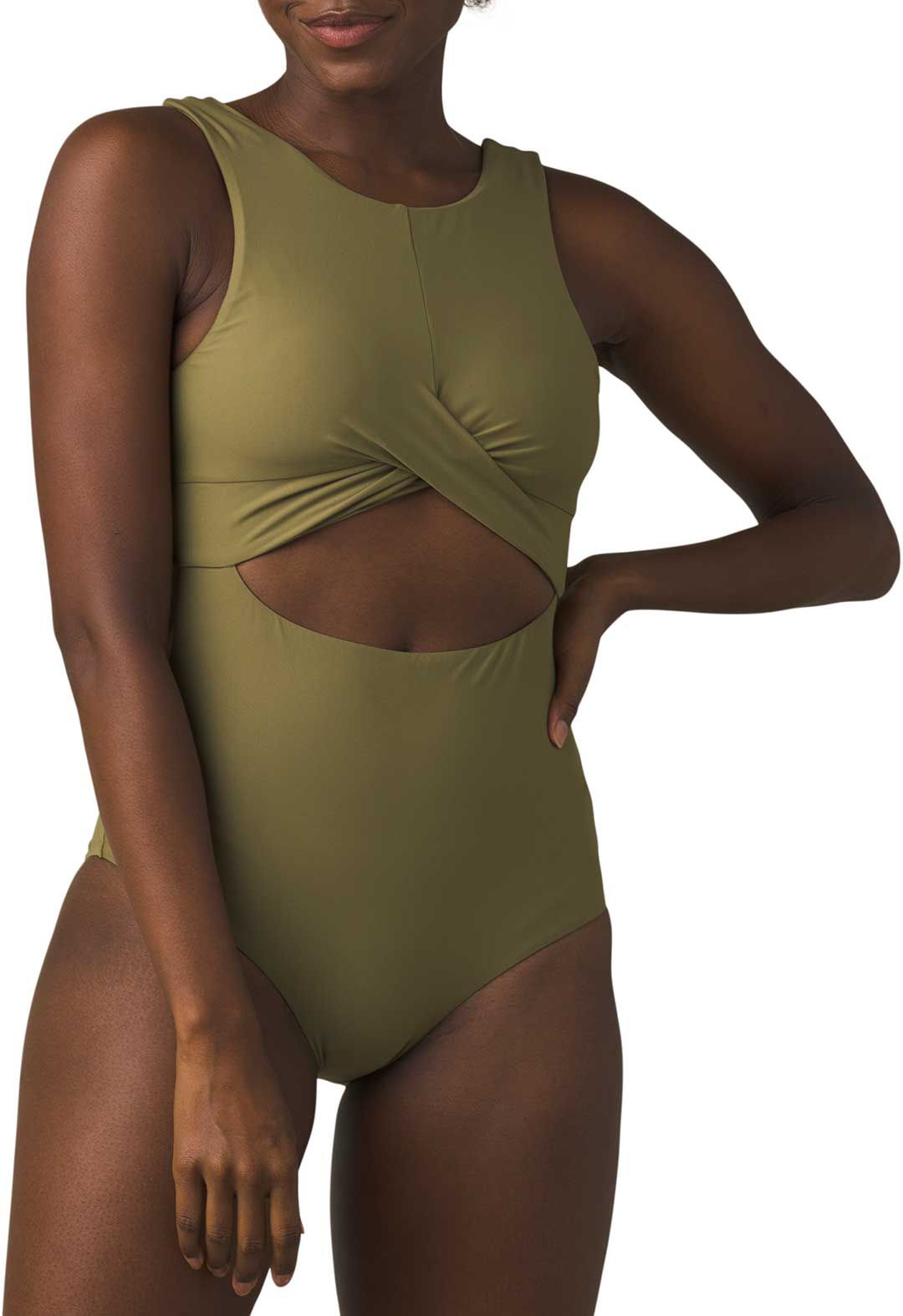 prAna Women's Corinne One Piece